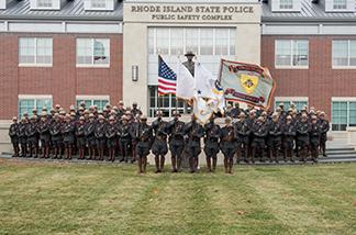 state police headquarters